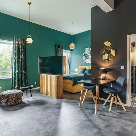 One Moment Boardinghouse - בית אירוח *