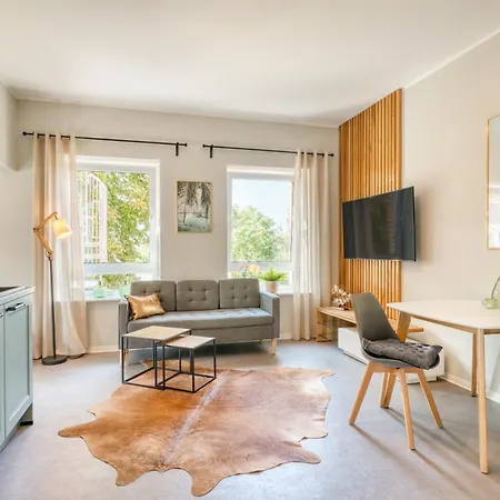 בית אירוח One Moment Boardinghouse - *