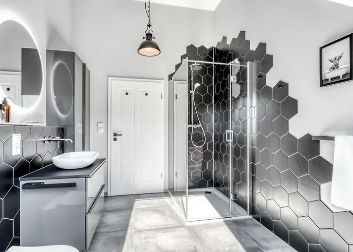 Kwatera prywatna One Moment Boardinghouse -