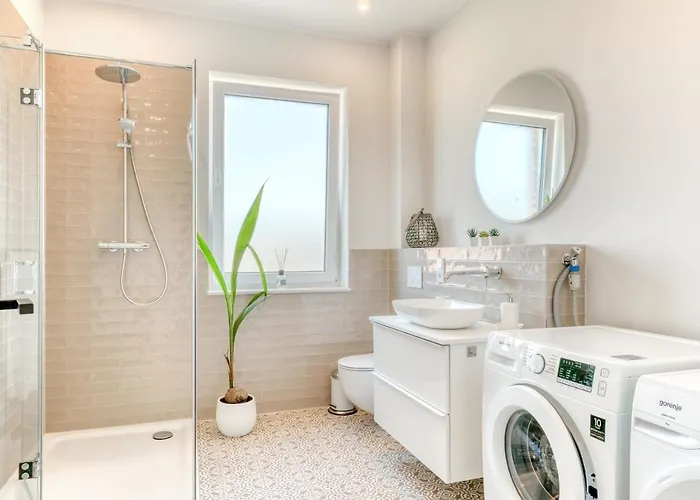 Accommodatie bij particulieren One Moment Boardinghouse - *