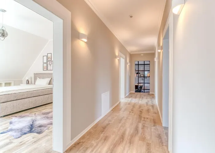 Accommodatie bij particulieren One Moment Boardinghouse - *