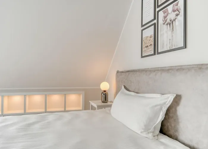 One Moment Boardinghouse - Accommodatie bij particulieren *
