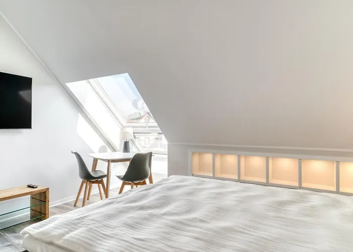 One Moment Boardinghouse - Quarto em Acomodações Particulares