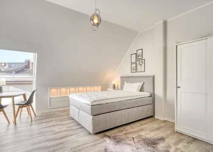 One Moment Boardinghouse - Kwatera prywatna