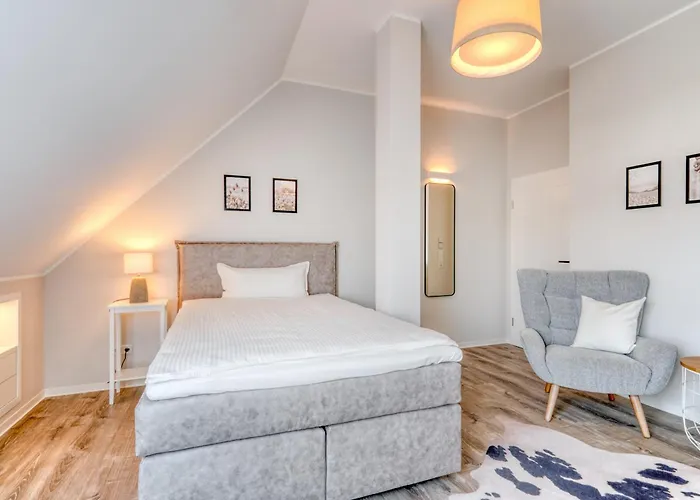 Accommodatie bij particulieren One Moment Boardinghouse - *