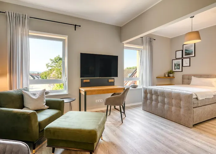 Accommodatie bij particulieren One Moment Boardinghouse -