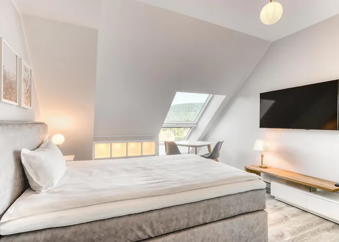 Accommodatie bij particulieren One Moment Boardinghouse -