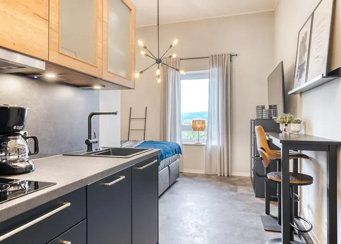 Accommodatie bij particulieren One Moment Boardinghouse - *