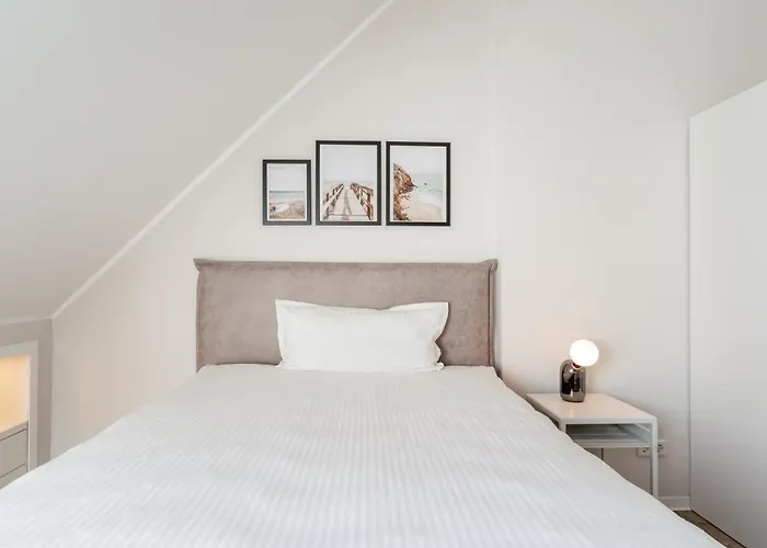 One Moment Boardinghouse - * Porta Westfalica