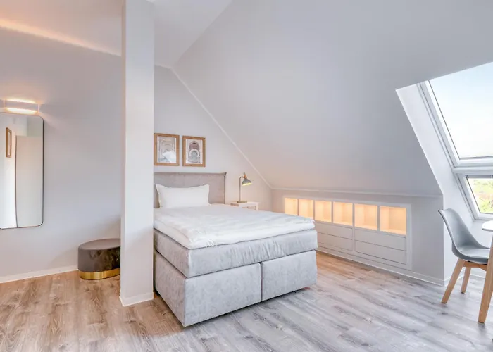 Accommodatie bij particulieren One Moment Boardinghouse - *