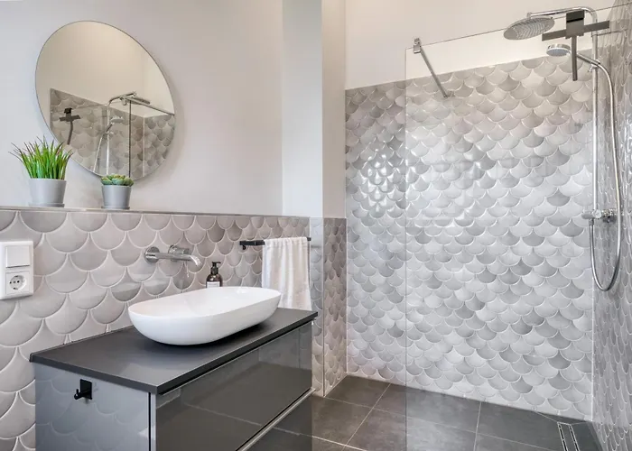 One Moment Boardinghouse - Porta Westfalica