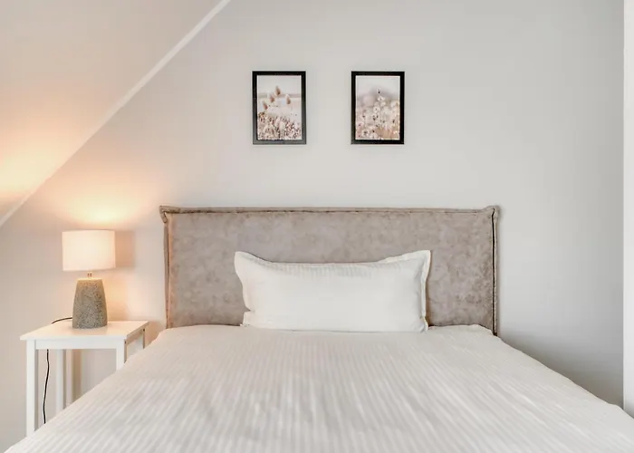 Accommodatie bij particulieren One Moment Boardinghouse -