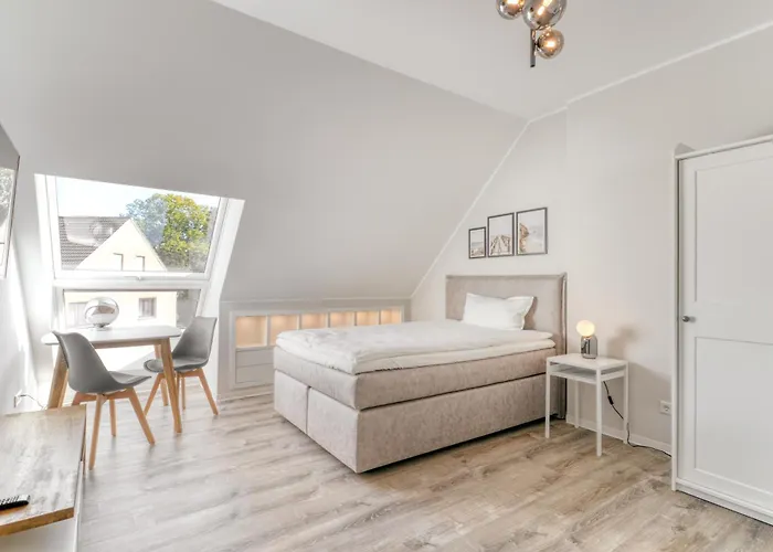 Accommodatie bij particulieren One Moment Boardinghouse -