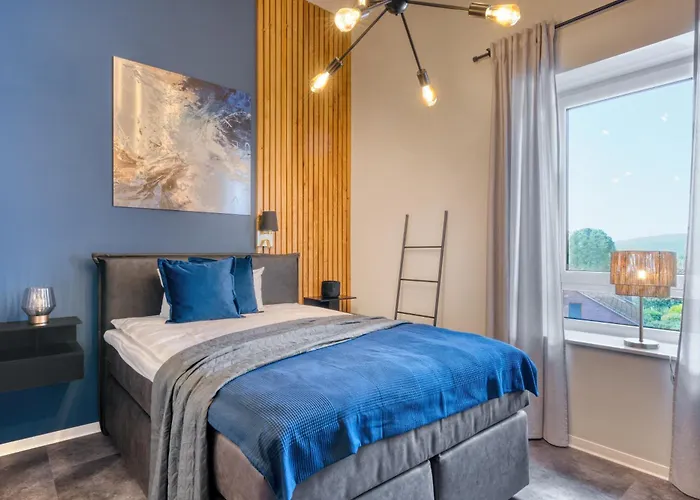 One Moment Boardinghouse - *