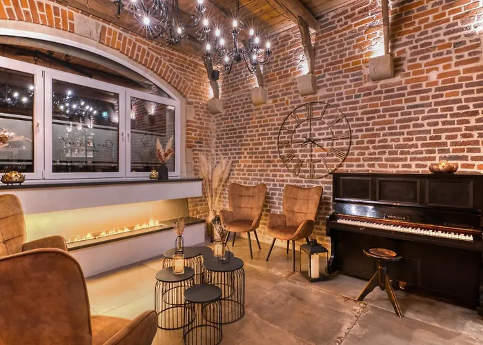 Accommodatie bij particulieren One Moment Boardinghouse -