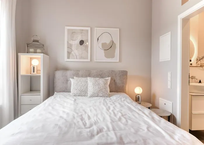 One Moment Boardinghouse - Kwatera prywatna