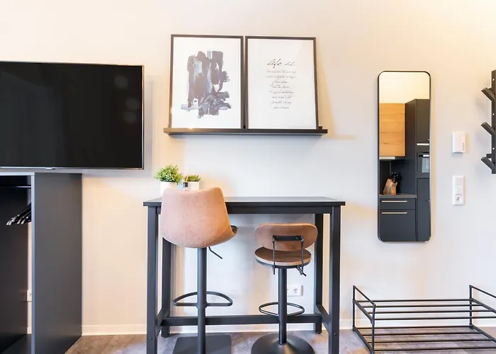 Accommodatie bij particulieren One Moment Boardinghouse -