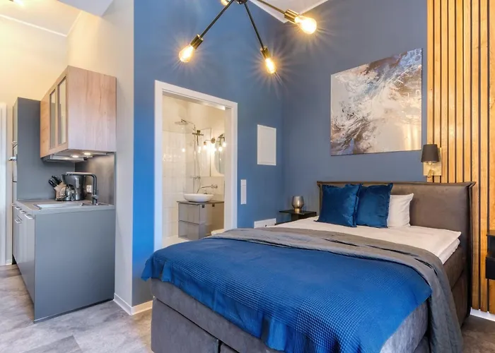 One Moment Boardinghouse - Accommodatie bij particulieren *