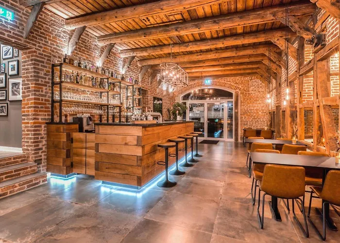 Kwatera prywatna One Moment Boardinghouse - *