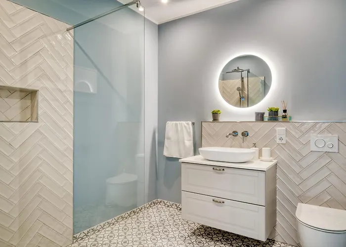 One Moment Boardinghouse - Porta Westfalica