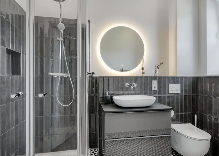 Accommodatie bij particulieren One Moment Boardinghouse -