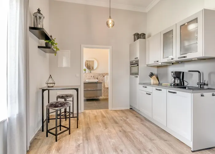 One Moment Boardinghouse - Accommodatie bij particulieren