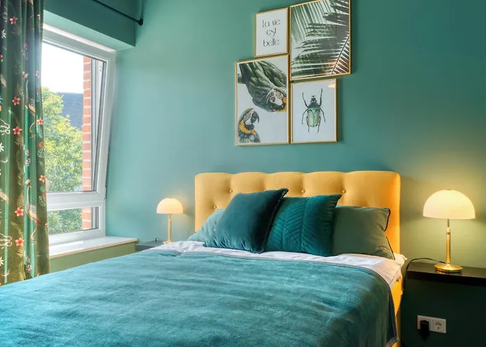 One Moment Boardinghouse - Accommodatie bij particulieren *