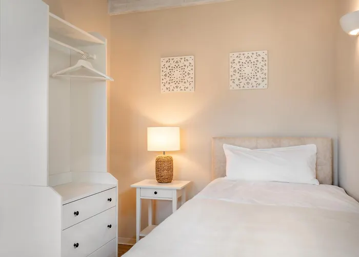 Accommodatie bij particulieren One Moment Boardinghouse -