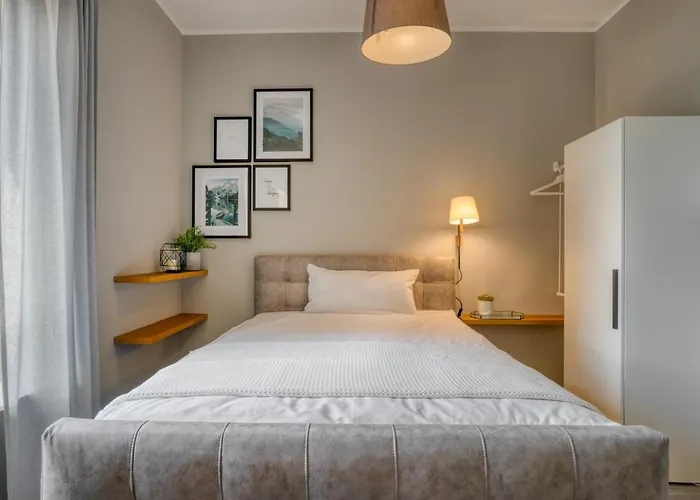 One Moment Boardinghouse - Kwatera prywatna