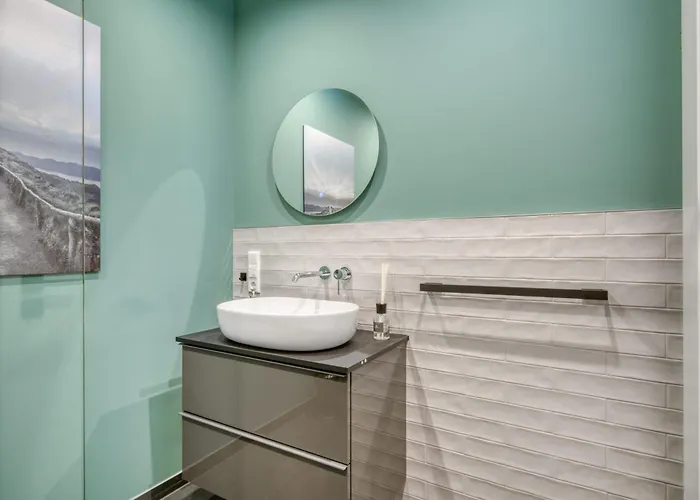 One Moment Boardinghouse - Accommodatie bij particulieren