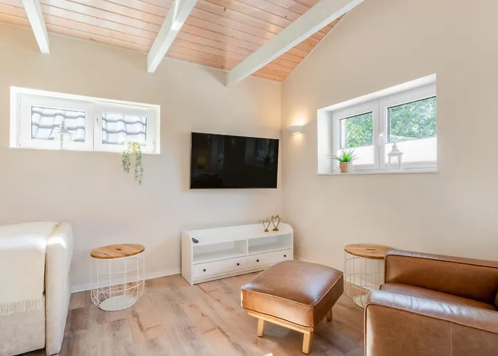 Accommodatie bij particulieren One Moment Boardinghouse -