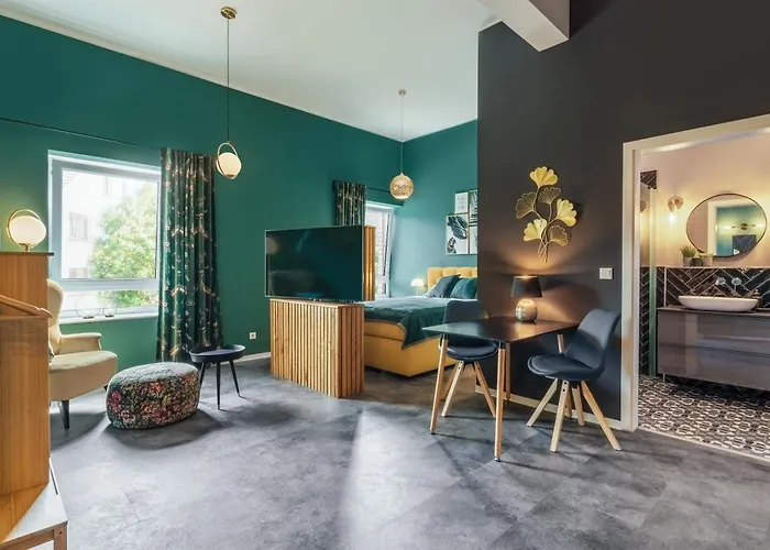 One Moment Boardinghouse - Accommodatie bij particulieren *